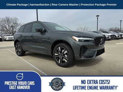 New 2026 Volvo XC60 B5 Plus w/ Protection Package Premier