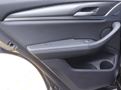 Used 2024 BMW X3 xDrive30i image 12