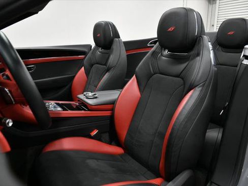 Used 2023 Bentley Continental GT S AWD/4WD image 37