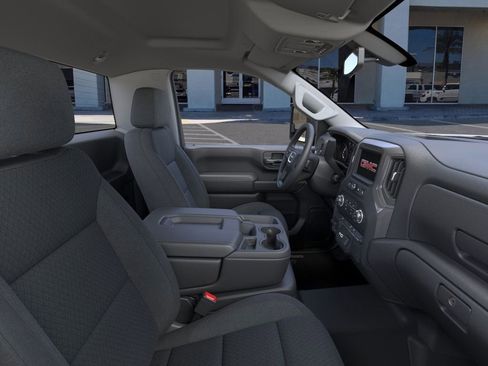 New 2026 GMC Sierra 3500 Pro image 17