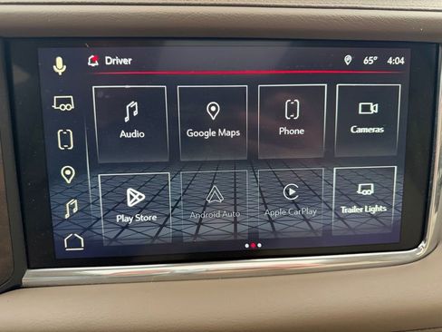 Used 2023 GMC Yukon XL Denali w/ LPO, Floor Liner Package AWD/4WD image 17
