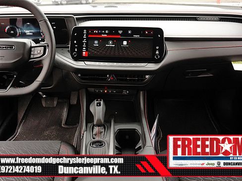 New 2026 Dodge Charger Scat Pack image 16