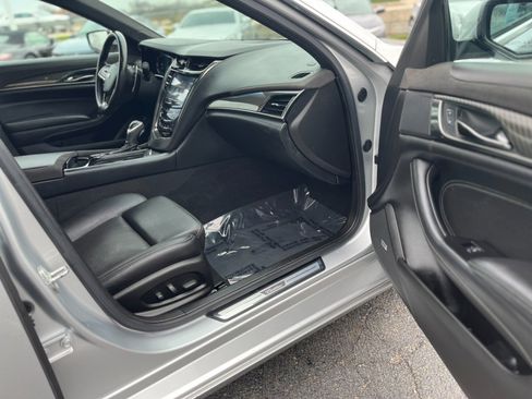 Used 2016 Cadillac CTS Performance image 28