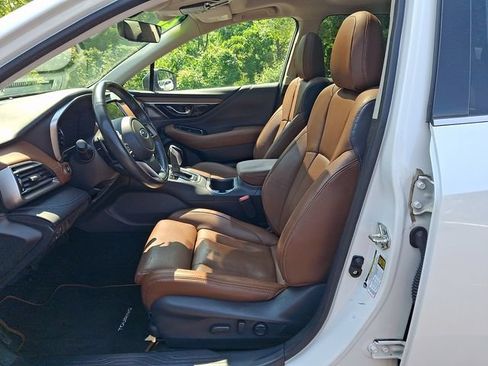 Used 2020 Subaru Outback Touring XT AWD/4WD image 14