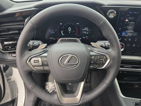 Used 2026 Lexus TX 350 AWD w/ Technology Package image 20