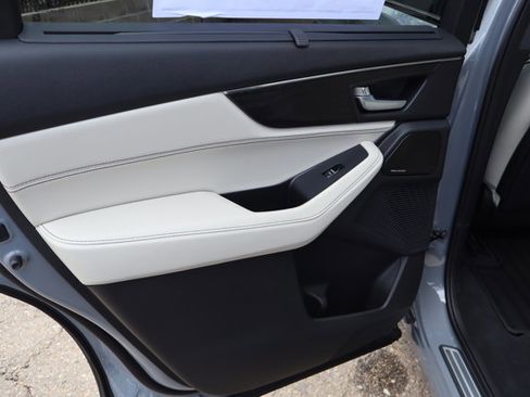 New 2026 Acura MDX Type S image 28