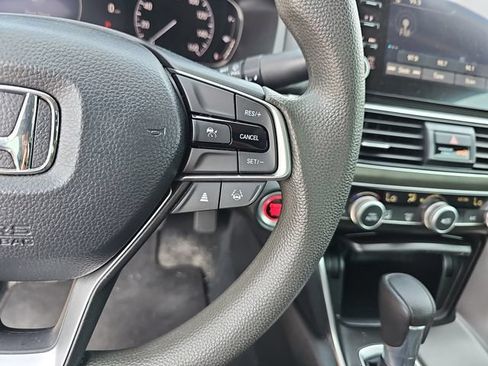 Used 2021 Honda Accord LX image 18