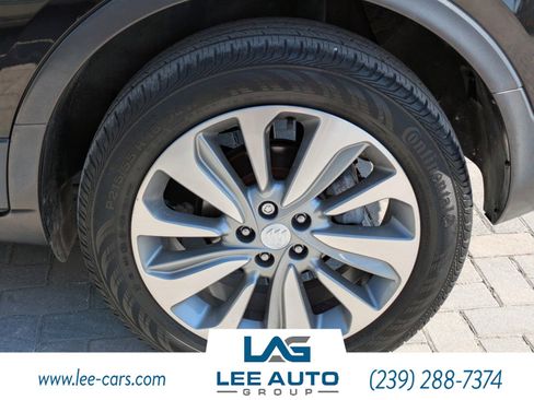 Used 2018 Buick Encore Preferred image 9