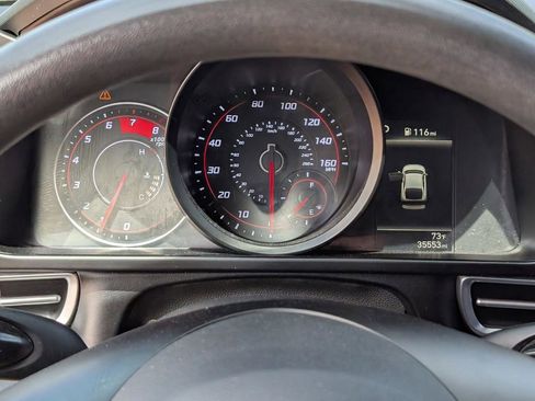 Used 2022 Hyundai Elantra SEL w/ Cargo Package image 21