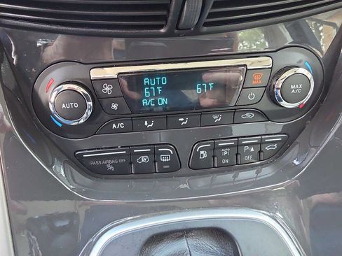 Used 2016 Ford C-MAX Energi SEL w/ Equipment Group 303A image 15