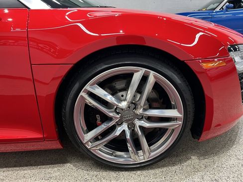 Used 2014 Audi R8 V8 image 28