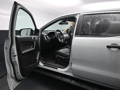 Used 2023 Ford Ranger XLT w/ Equipment Group 301A Mid RWD image 8