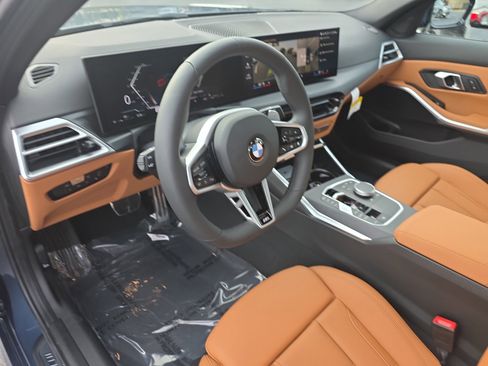 New 2026 BMW 330i 330i NA w/ M Sport Package image 15