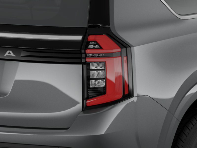 New 2026 Nissan Armada SV AWD/4WD image 12