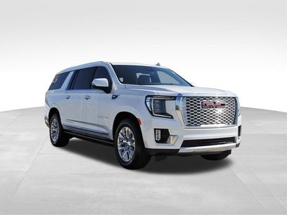 Used 2023 GMC Yukon XL Denali