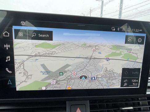 Used 2022 Audi A4 2.0T Premium Plus w/ Premium Plus Package image 18