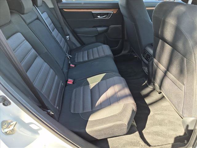 Used 2019 Honda CR-V EX image 19