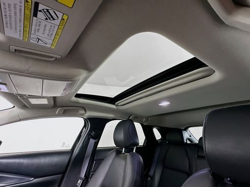 Used 2025 MAZDA CX-30 AWD 2.5 S w/ Preferred Package image 24