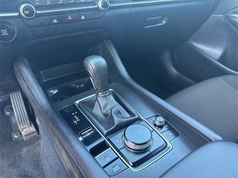 Used 2025 MAZDA MAZDA3 s image 15