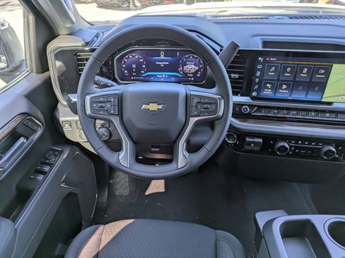 New 2026 Chevrolet Silverado 1500 LT image 16