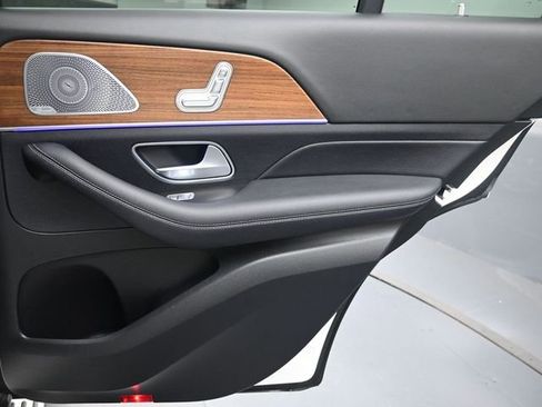 Used 2021 Mercedes-Benz GLE 350 GLE 350 image 27