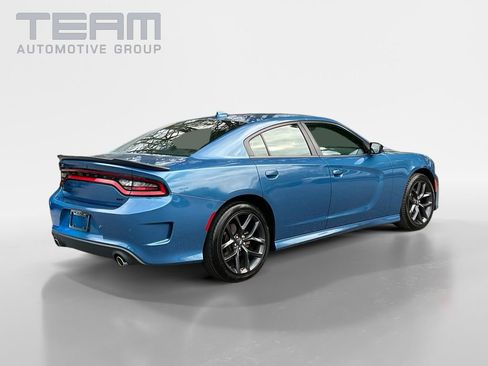 Used 2022 Dodge Charger GT w/ Plus Group image 7