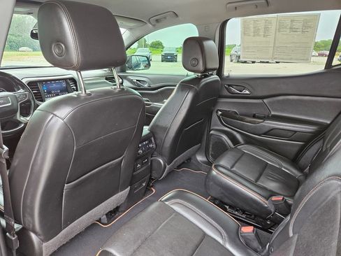 Used 2022 GMC Acadia AT4 AWD/4WD image 24