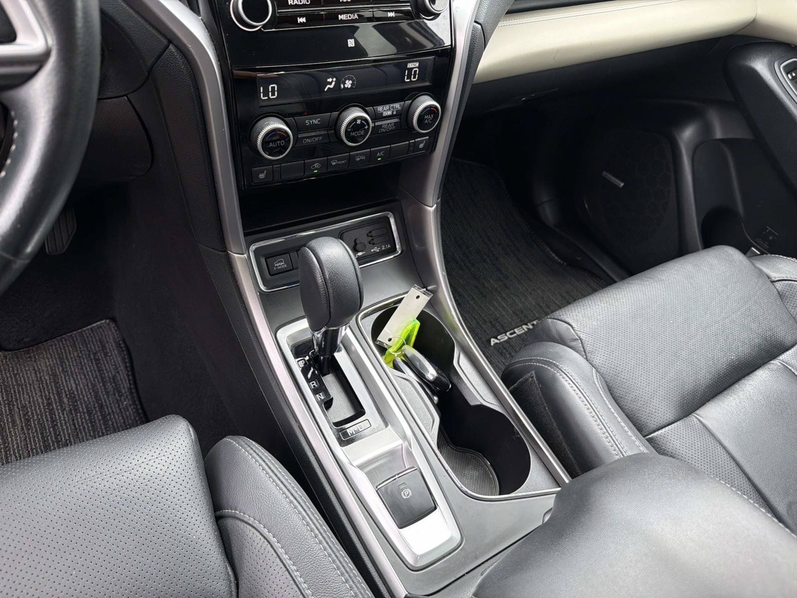 Used 2019 Subaru Ascent Limited w/ Popular Package #2A AWD/4WD image 30
