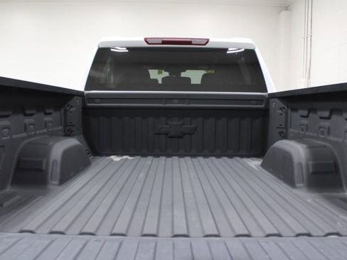 Used 2023 Chevrolet Silverado 1500 LT Trail Boss w/ Protection Package AWD/4WD image 14