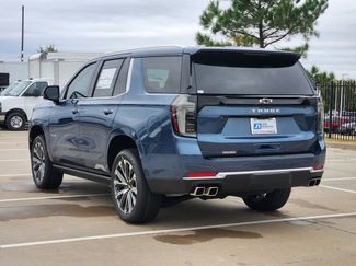 New 2026 Chevrolet Tahoe High Country video 3