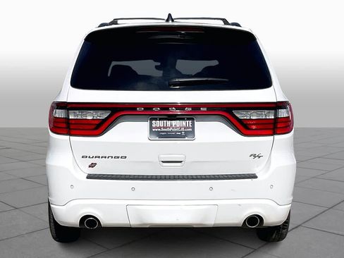 Used 2024 Dodge Durango R/T image 5