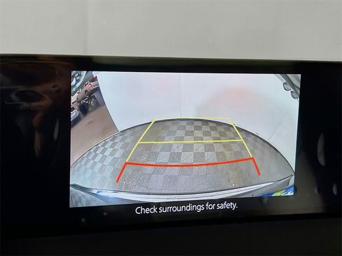 New 2025 MAZDA CX-5 AWD 2.5 S image 11