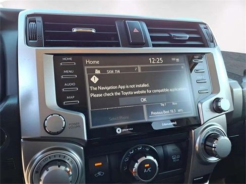 Used 2024 Toyota 4Runner SR5 image 18