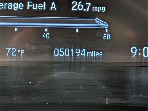 Used 2022 Honda CR-V Touring image 20