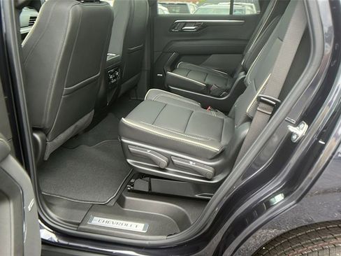 New 2025 Chevrolet Tahoe Premier image 19