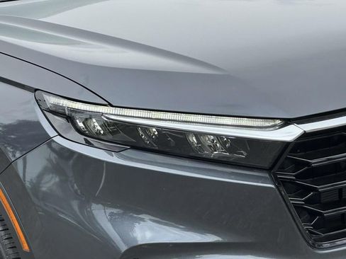 Certified 2023 Honda CR-V EX-L image 7