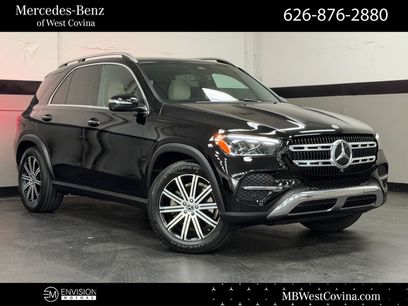Used 2024 Mercedes-Benz GLE 350 4MATIC