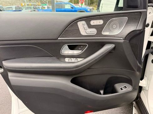 Used 2022 Mercedes-Benz GLE 350 4MATIC image 12