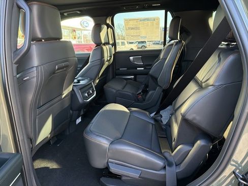 New 2025 Ford Expedition Tremor image 9