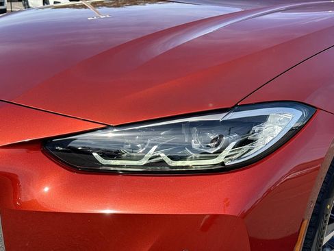 Used 2023 BMW 430i Gran Coupe xDrive w/ Premium Package AWD/4WD image 9