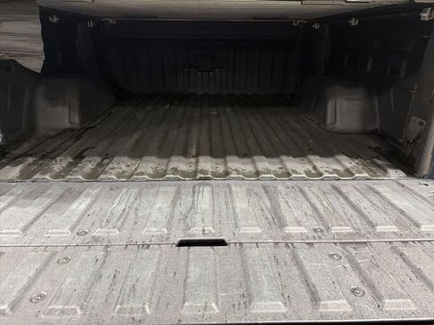 Certified 2022 Chevrolet Silverado 1500 LTZ w/ LTZ Premium Package image 8