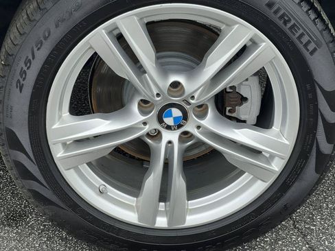 Used 2018 BMW X5 xDrive50i AWD/4WD image 13