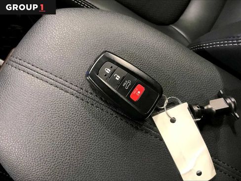 Used 2024 Toyota RAV4 Limited w/ Advanced Technology Package image 12