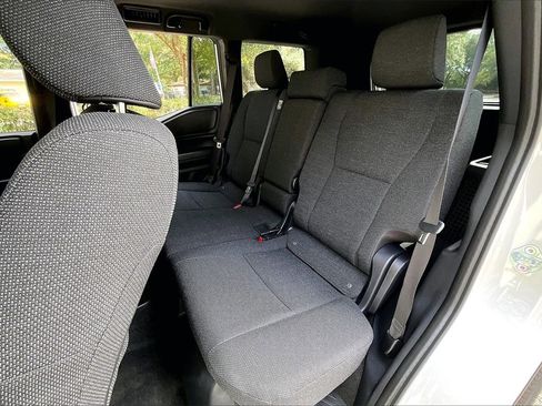 Used 2024 Toyota Land Cruiser 1958 image 19