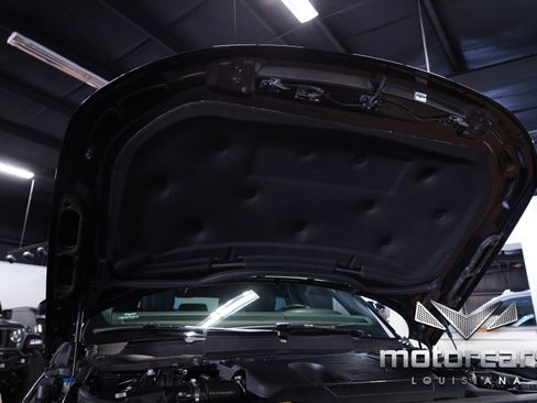 Used 2022 Land Rover Range Rover Sport HSE Silver Edition image 23