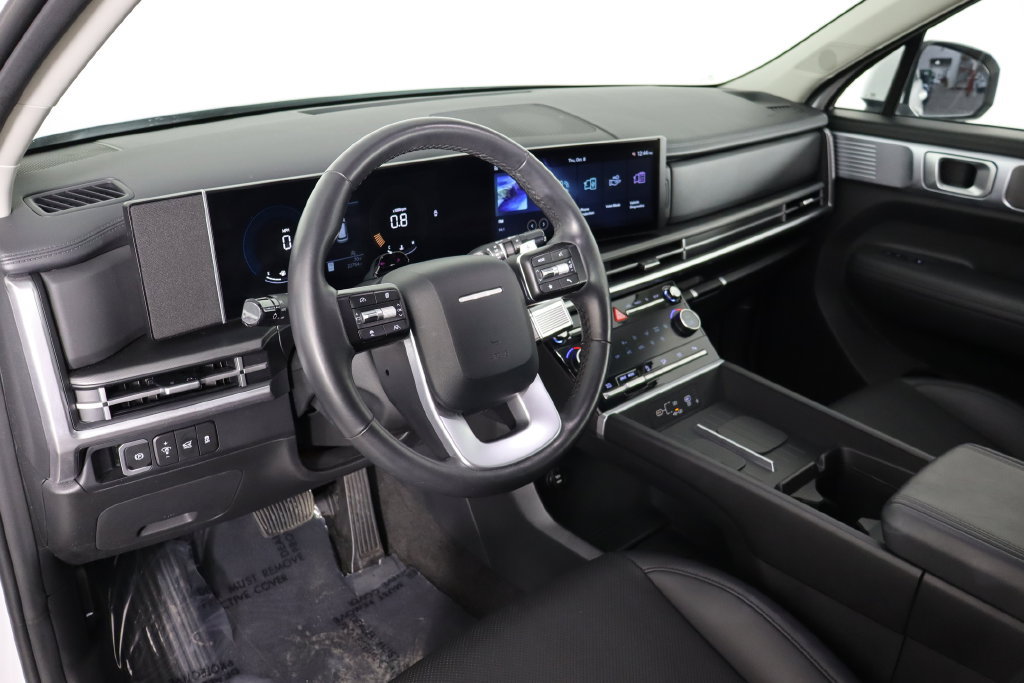 Used 2026 Hyundai Santa Fe SEL FWD image 27