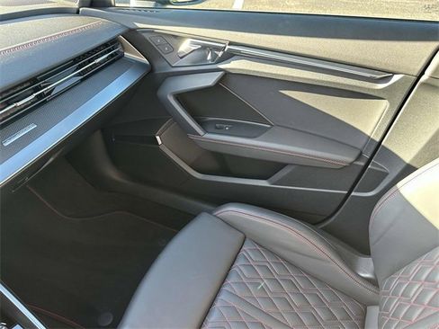 Used 2023 Audi S3 Premium Plus w/ Premium Plus Package image 34