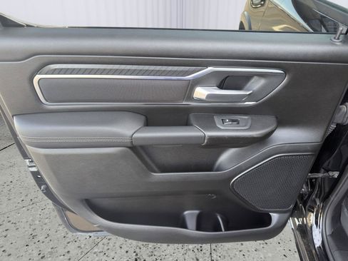 New 2026 RAM 1500 Big Horn AWD/4WD image 21