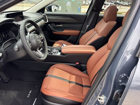 New 2026 MAZDA CX-50 AWD 2.5 S w/ Weather Package image 15