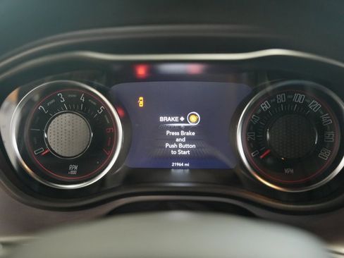 Used 2023 Dodge Challenger R/T Scat Pack image 14